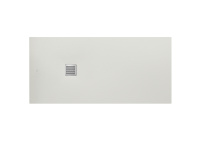 Душевой поддон  Roca Terran 180X70 Blanco Roto AP017082BC01090
