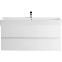 Тумба под раковину Cezares MOLVENO 46-120-2C-SO-BG Bianco Ghiaccio