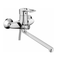 Смеситель для ванны Haiba HB2265