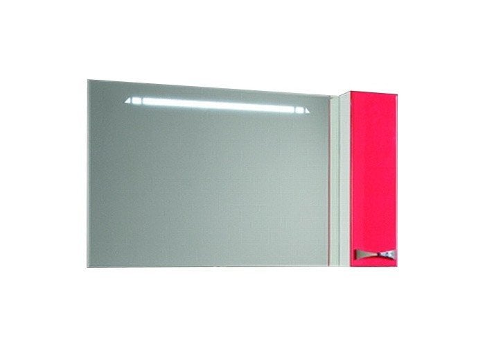 Шкаф-зеркало Акватон Диор 100 1A167902DR94R