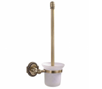 Ершик подвесной Bronze de Luxe ROYAL (S25010)