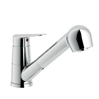 Смеситель для кухни Nobili Blues BS101127CR