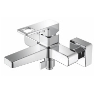 Смеситель для ванны Haiba HB60615 Смеситель для ванны Haiba HB60615