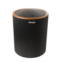 Ведро Fixsen BLACK BOOM FX-411-6