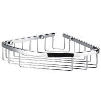 Полка угловая Art&Max AM-G-8936-Cr