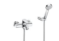 Смеситель для ванны Roca Esmai 5A0131C02