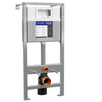 Инсталляция для унитаза Cersanit AQUA PRIME P 50Z 63476