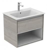 Тумба под раковину Ideal Standard Connect Air 60 см E0826PS