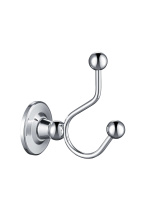 Крючок двойной Timo Nelson 150013/00