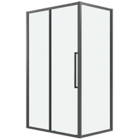 Душевой уголок (110х80) Grossman Cosmo 120.K33.02.1180.42.00