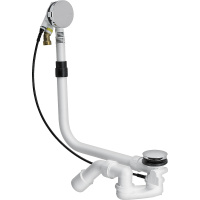 Слив-перелив Viega Multiplex Trio 727741