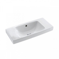 Раковина подвесная (50х22,5) Jacob Delafon Odeon Up E4701-00