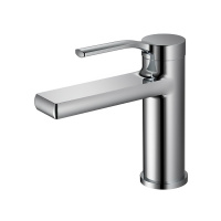 Смеситель для раковины Belz B10612, хром Смеситель для раковины Belz B10612, хром