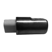 Демпфер для сиденья унитаза/крышки унитаза, для Geberit AquaClean Mera/Tuma 243.217.00.1