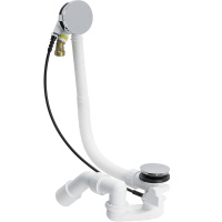 Слив-перелив Viega Simplex Trio 6166.41 728007