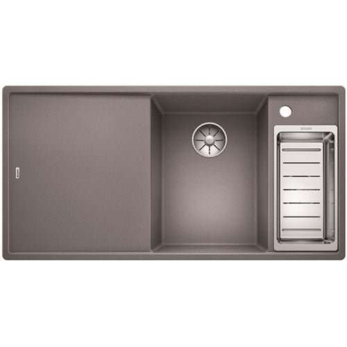 Кухонная мойка Blanco Axia III 6 S-F, 524671