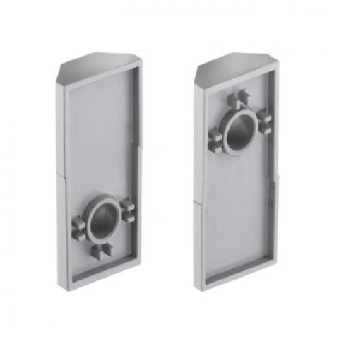 Угловой монтажный набор Hansgrohe PuraVida 28694000