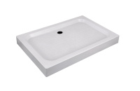 Душевой поддон акриловый Taliente 120x120 PTA-0812