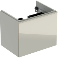 Тумба под раковинуGeberit Acanto, 500.610.JL.2