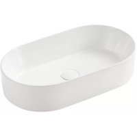 Раковина накладная (52,5х30,5) Gid N9020