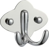 Крючок Savol двойной S-00101B