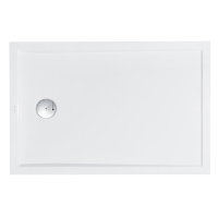 Душевой поддон (120х80) Aquaton Калифорния 1A714236CA010