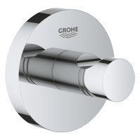 Крючок для банного халата Grohe Essentials 40364 001 (40364001)