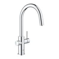 Смеситель для кухни Grohe Blue Home 31541 000 (31541000)