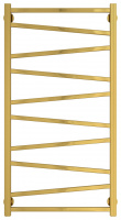 Полотенцесушитель Водяной Сунержа Сирокко (100х50) Золото 03-0253-1050 Полотенцесушитель Водяной Сунержа Сирокко (100х50) Золото 03-0253-1050
