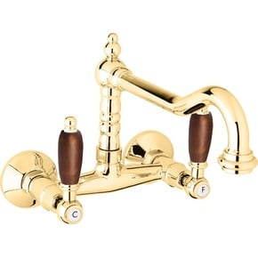 Смеситель для кухни Cezares First FIRST-LLP-03/24-Nc