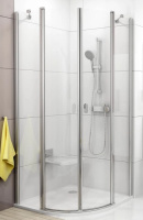 Душевой уголок Ravak Chrome 3Q170C00Z1