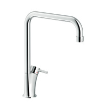 Смеситель для кухни Nobili Cuci CU92813CR Смеситель для кухни Nobili Cuci CU92813CR