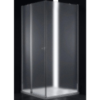 Душевой уголок (90х90) CEZARES ELENA ELENA-W-A-12-90-P-Cr-L