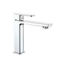 Смеситель для раковины Vincea Next VBF-1N1CH Смеситель для раковины Vincea Next VBF-1N1CH