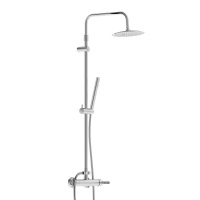 Душевая система Damixa Scandinavian Pure 936710000 Душевая система Damixa Scandinavian Pure 936710000
