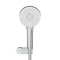 Душевой набор Am.Pm X-Joy F01185A000, 3 режима, хром