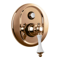 Смеситель для ванны Cezares Margot MARGOT-VDIM-02-N