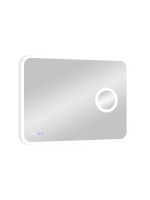 Зеркало с подсветкой (80x60) Continent Bliss ЗЛП450