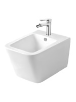 Биде подвесное Agger AT04310 белый