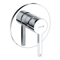 Смеситель для душа KLUDI Nova Fonte Puristic 207550515