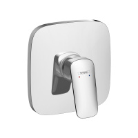 Смеситель для душа Hansgrohe Logis 71605000 хром