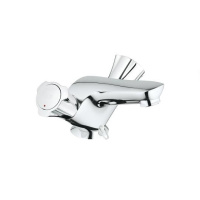 Смеситель для раковины Grohe Costa L 21100 001 (21100001)