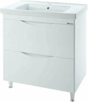 Тумба под раковину Bellezza Санриса 100 4630117000011