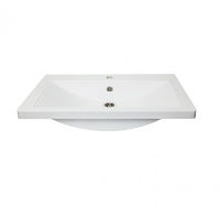 Раковина Runo мебельная SoloGrande Omega 60 (УТ000001837)