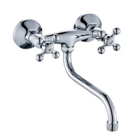 Смеситель для кухни Haiba HB4319 Смеситель для кухни Haiba HB4319