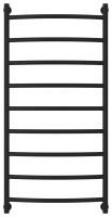 Полотенцесушитель Водяной Выгнутая Сунержа Галант + (120х60) Матовый Черный 31-0200-1260 Полотенцесушитель Водяной Выгнутая Сунержа Галант + (120х60) Матовый Черный 31-0200-1260