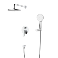 Душевой комплект CEZARES STYLUS-DSET-01 Душевой комплект CEZARES STYLUS-DSET-01