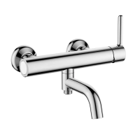 Смеситель для ванны Cezares Eco ECO-VD-01