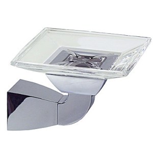 Мыльница Dornbracht для Villeroy&Boch Square 83 410 910-00