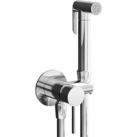 Гигиенический душ со смесителем RGW SP-211 581408211-01